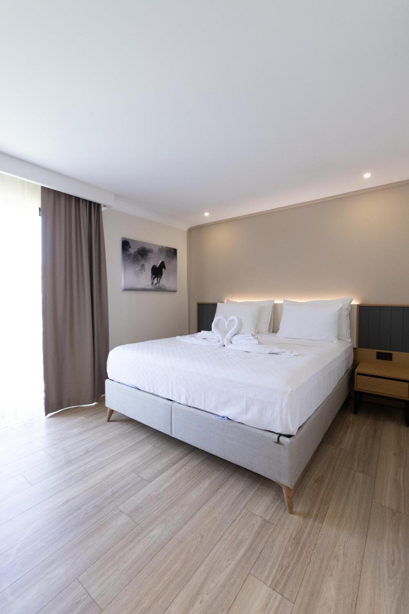 Three Points Hotel Beldibi  Exteriér fotografie