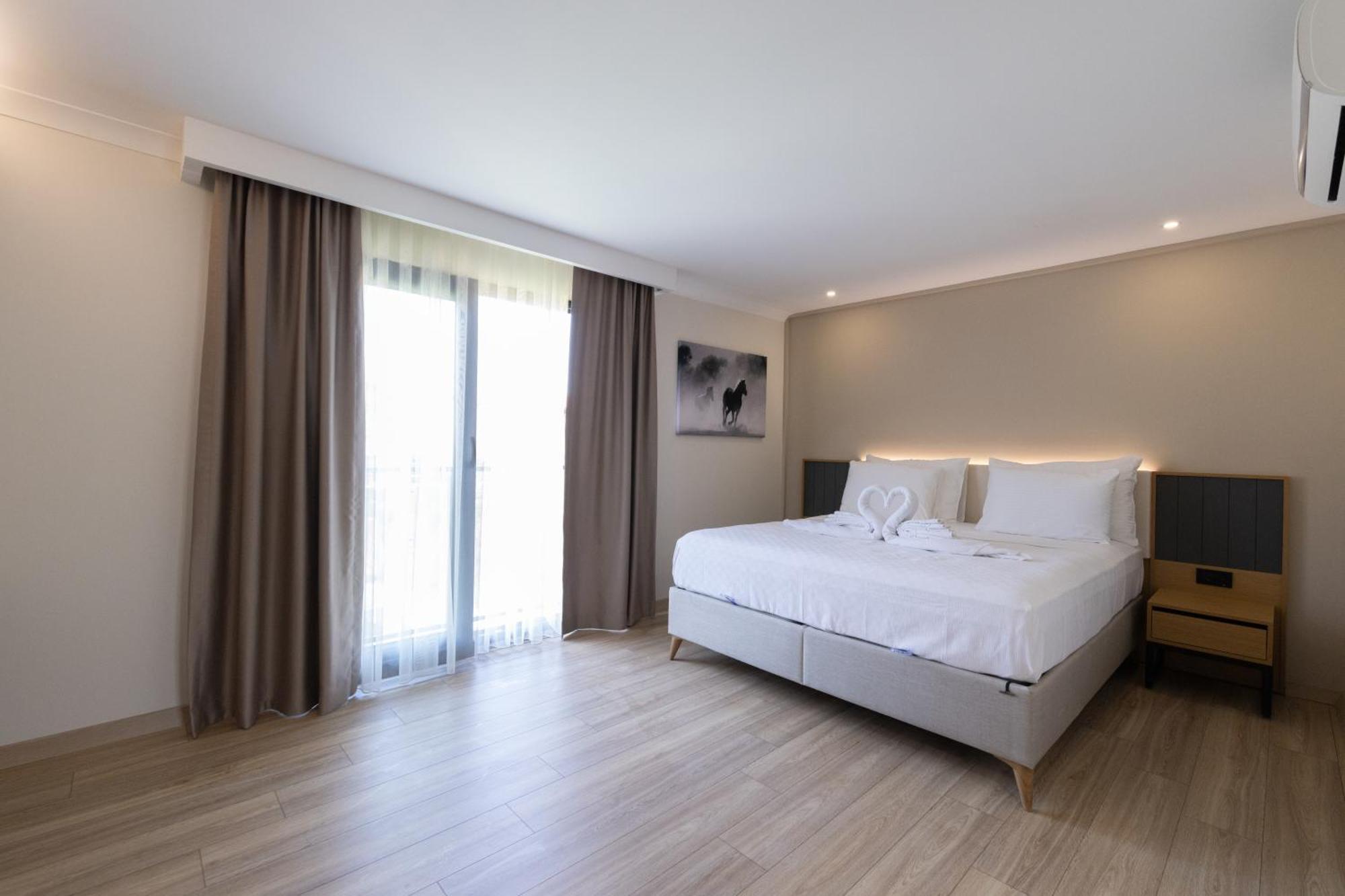 Three Points Hotel Beldibi  Exteriér fotografie