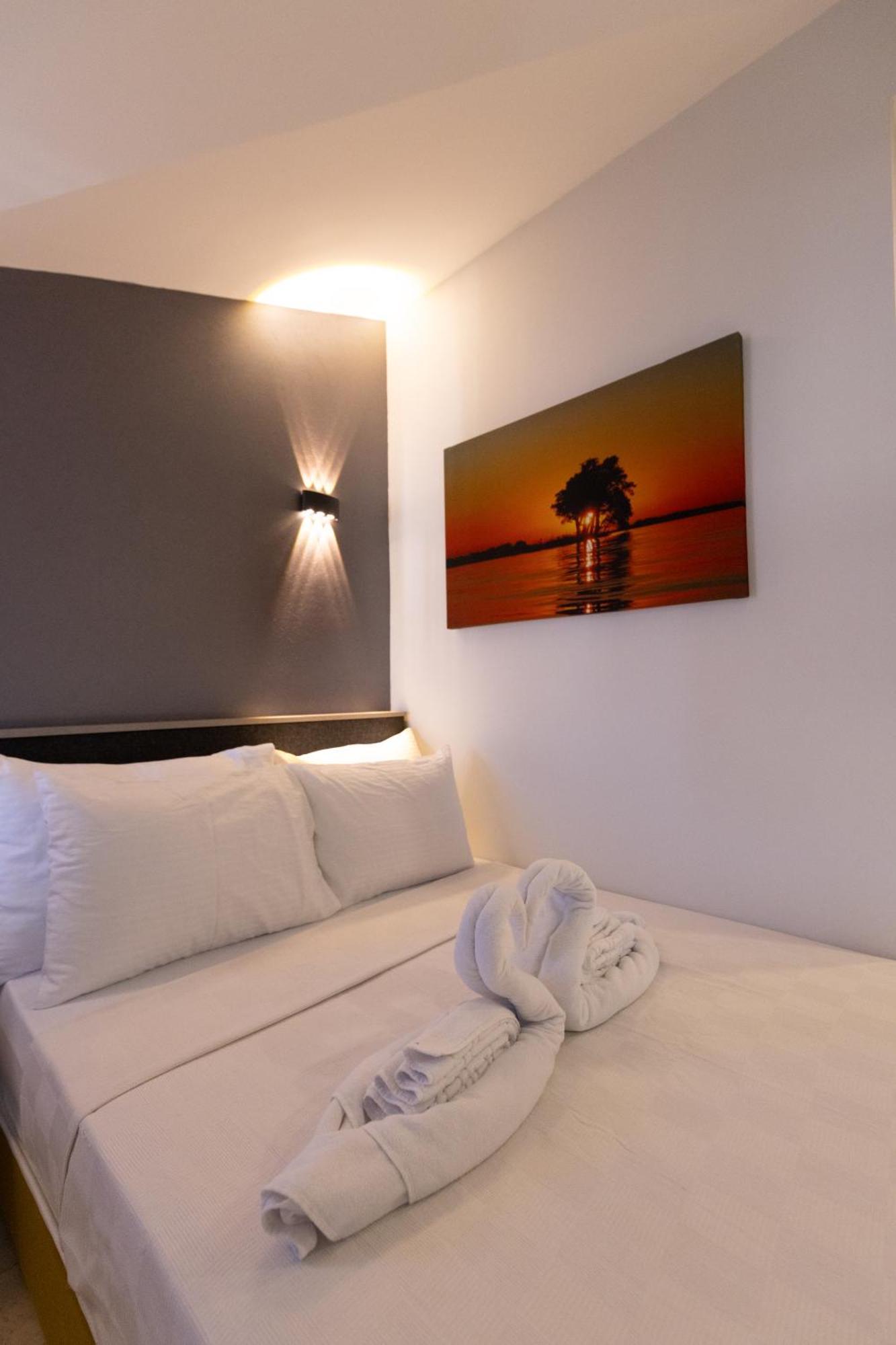 Three Points Hotel Beldibi  Exteriér fotografie