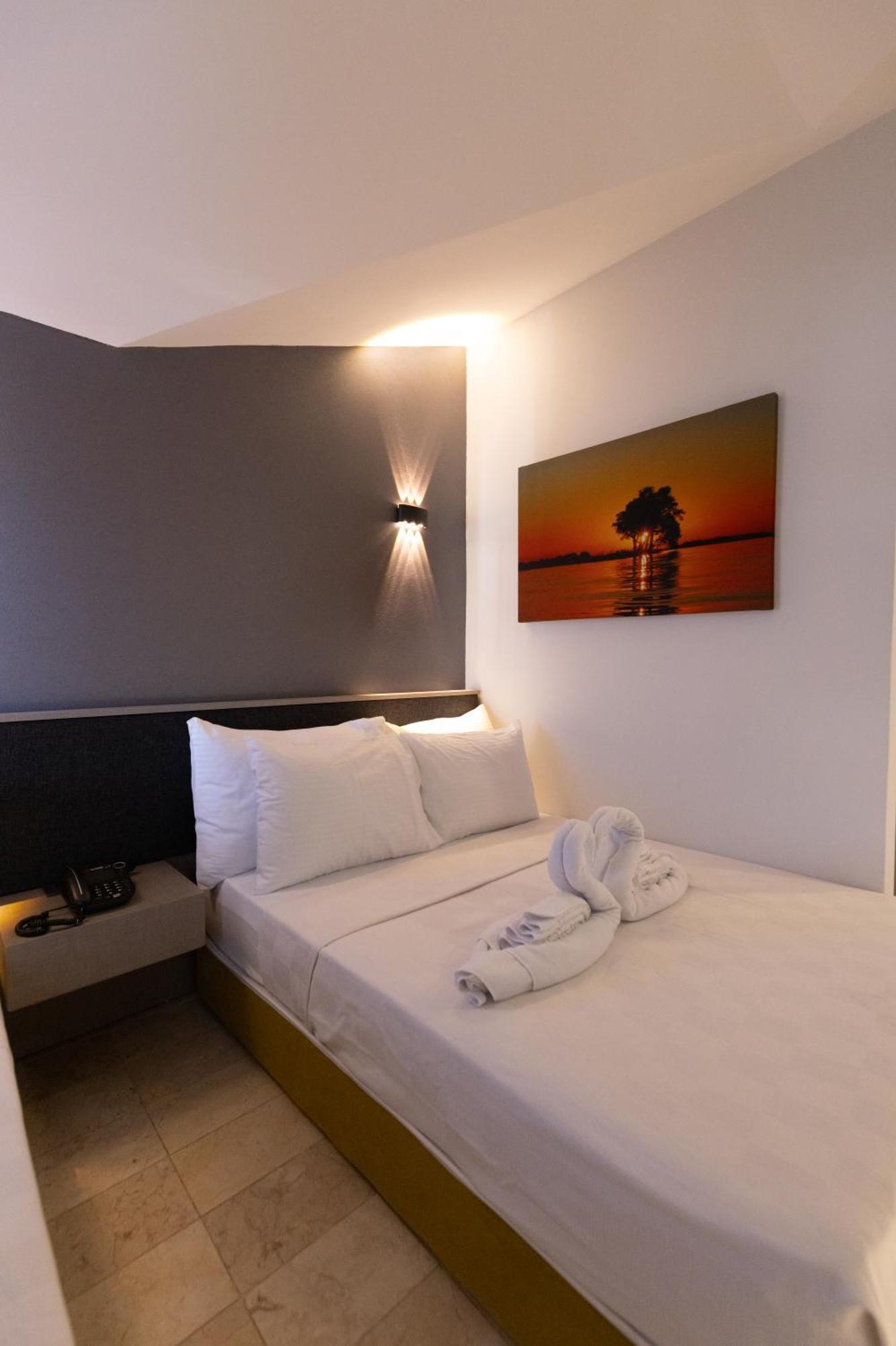 Three Points Hotel Beldibi  Exteriér fotografie
